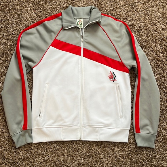 Volcom Other - Vintage volcom jacket